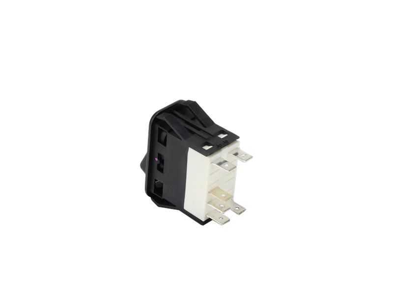 Switch, Spare SGL Pole w/LEDs for Peterbilt - 00dccc0741121b3e265ec8c792c8cee5