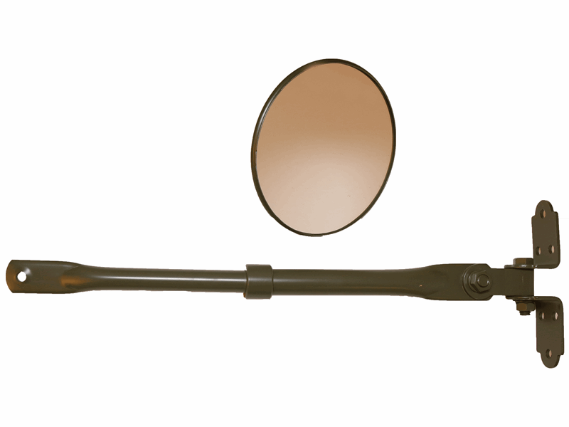Side View Mirror Assembly
