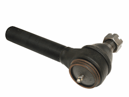 Tie Rod End, RH for Ford - 382354a99a2e28f424b2d5d429662803