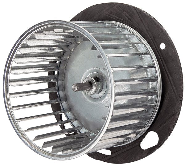 Blower Motor w/wheel, for Volvo