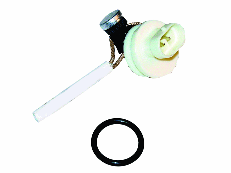 Heater / Thermostat Kit - 12 Volt (AD-SP™, AD-IP™, AD-IS™) for Freightliner