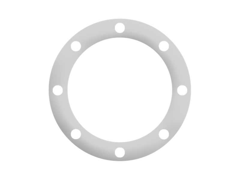 Axle Gaskets for International