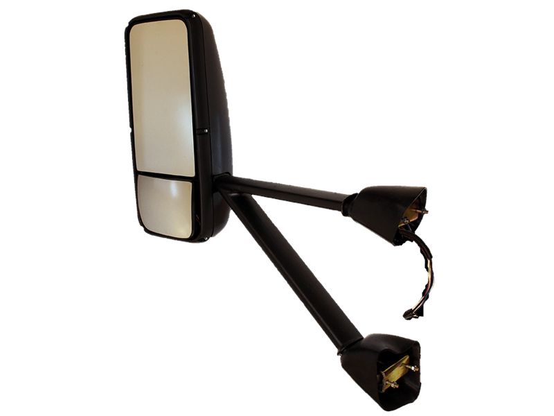Mirror Assembly, LH for Kenworth