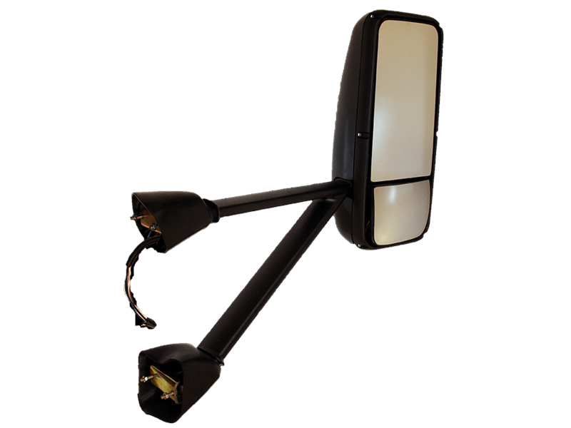 Mirror Assembly, RH for Kenworth