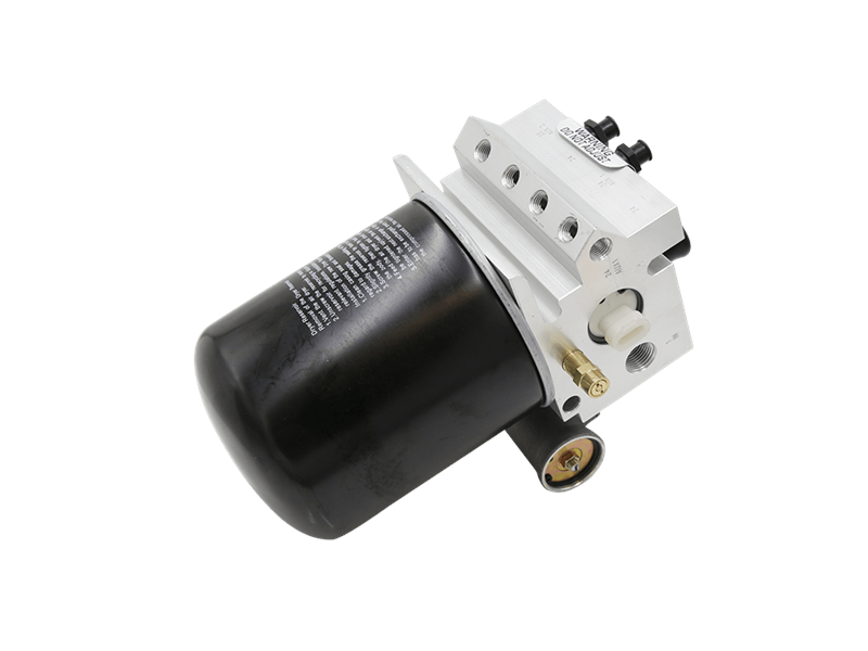 Air Dryer Assembly (AD-IS™) 12V
