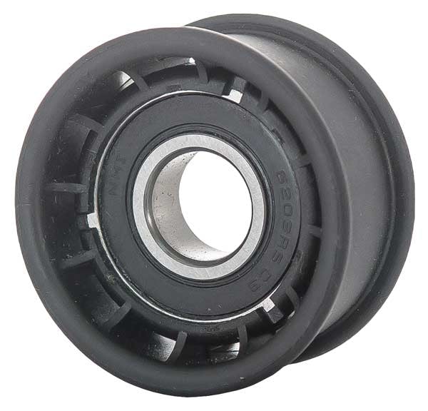 A/C Idler Pulley, for Universal Application