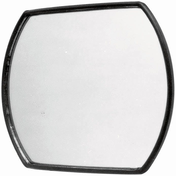 Mirror, Blind-Spot, Rectangular, 5.5"X4" (Pack of 12)