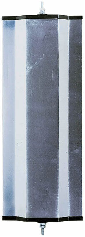 Mirror, Econ Replacement, 6.5"X16", box (Pack of 6)