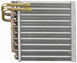 A/C Evaporator/Discontinued-NLA, for Red Dot - 6537