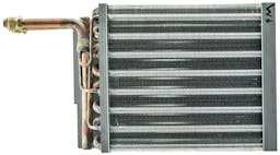 A/C Evaporator, for Mack - 6580