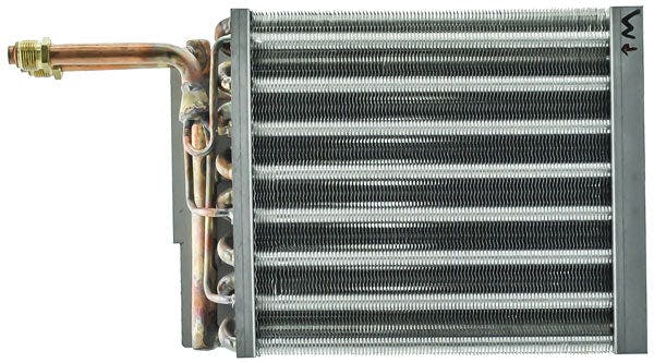 A/C Evaporator, for Mack - 6580