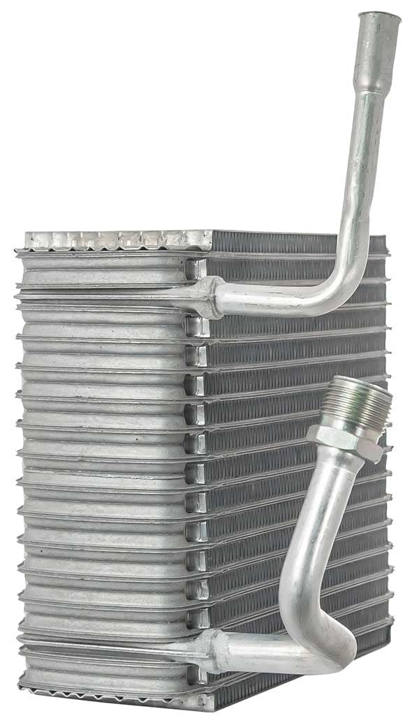 A/C Evaporator, for Ford - 6616-2