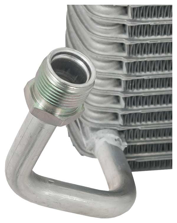 A/C Evaporator, for Ford - 6616-3