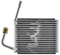 A/C Evaporator, for Ford - 6616