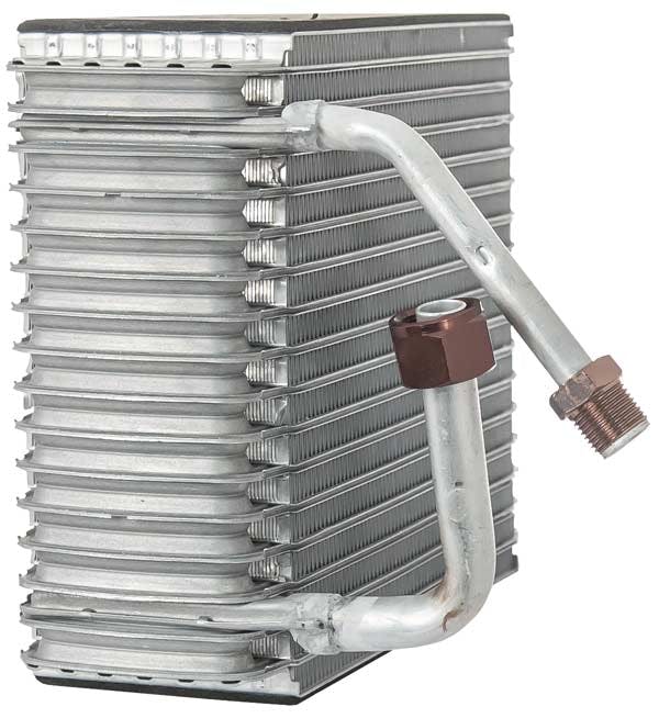 A/C Evaporator, for Ford - 6636-2