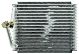 A/C Evaporator, for Ford - 6636