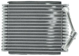 A/C Evaporator, for Ford - 6658