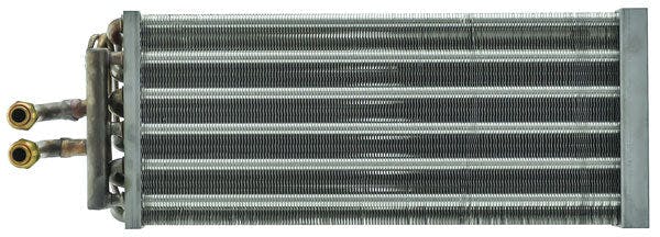 A/C Evaporator, for Red Dot - 6677