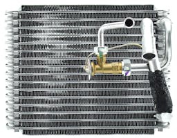 A/C Evaporator, for Ford - 6681
