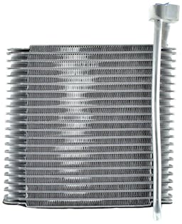A/C Evaporator, for GMC - 6682