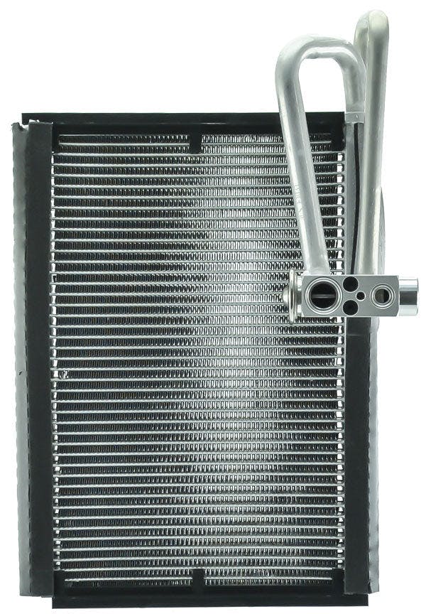 A/C Evaporator, for Volvo - 6697