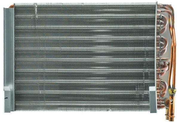 A/C Evaporator, for Navistar - 6698