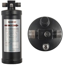 Receiver Drier, for Universal Application - 7118G