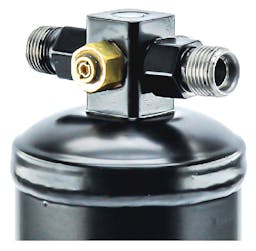 Receiver Drier, for Red Dot - 7155-2