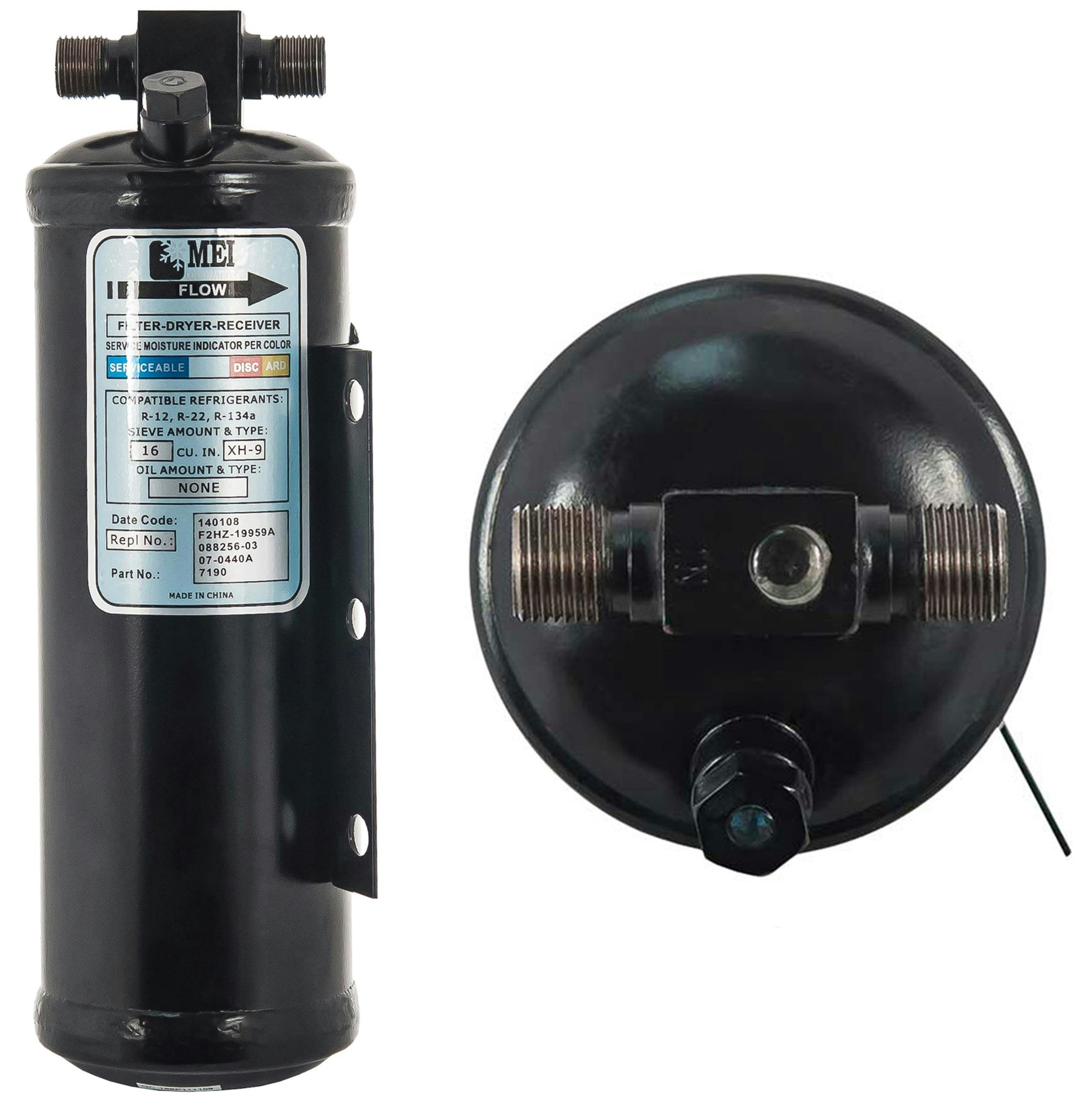 Receiver Drier, for Ford