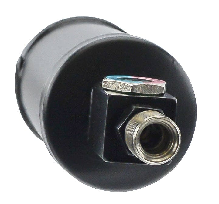 Receiver Drier, for Bus - 7541G-2
