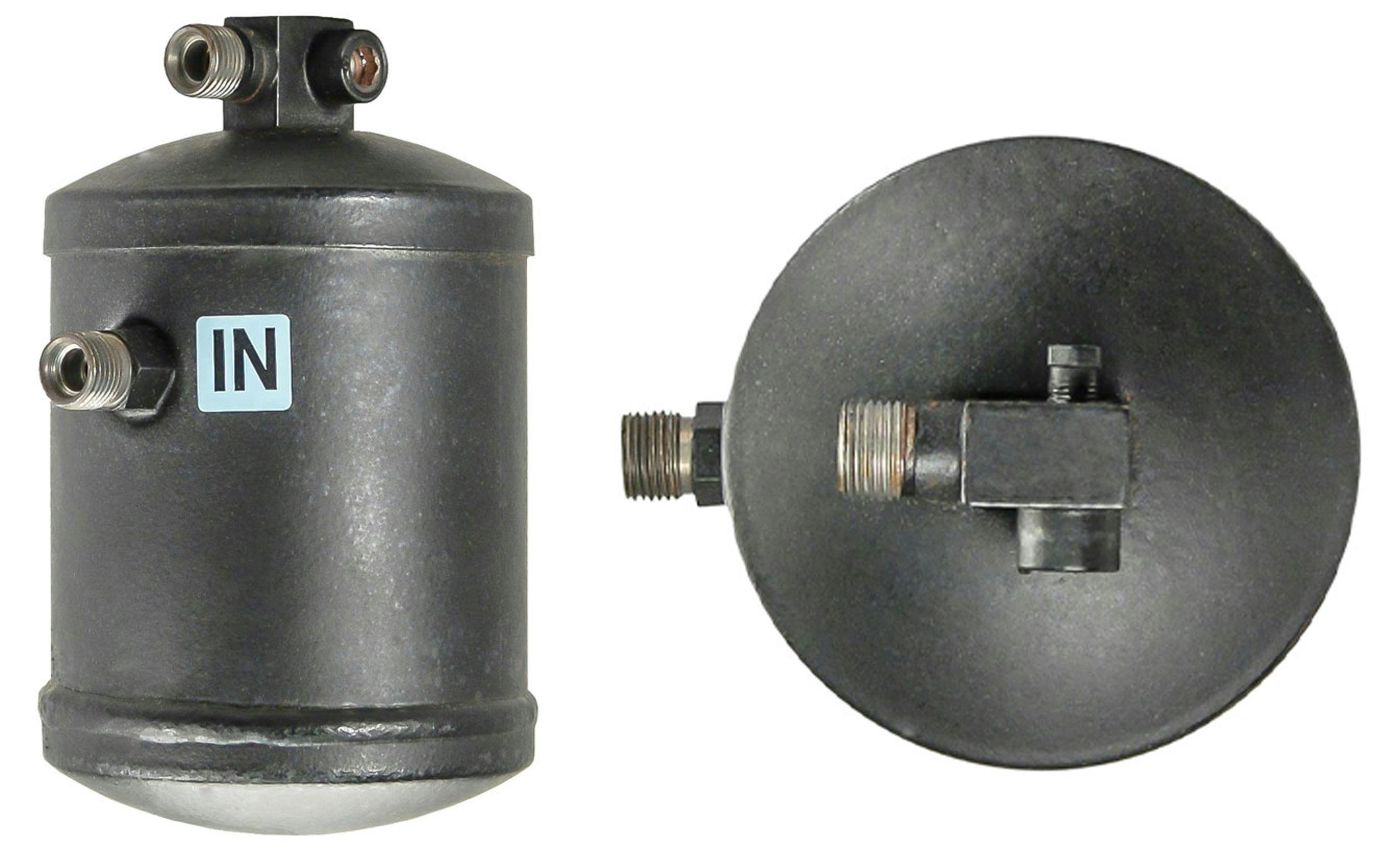 Receiver Drier, for Volvo off-road - 7565