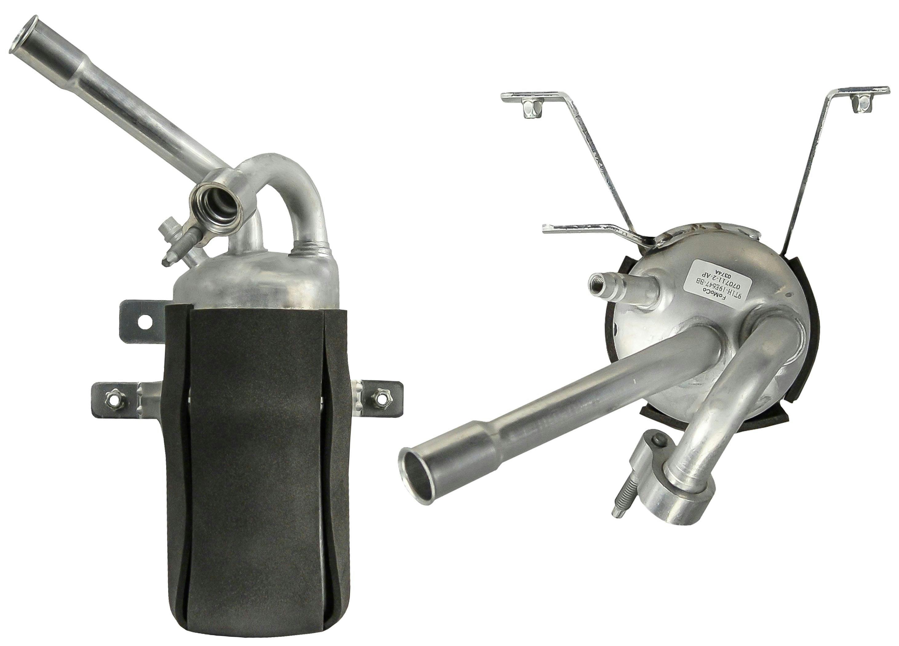 Receiver Drier, for Ford - 7588