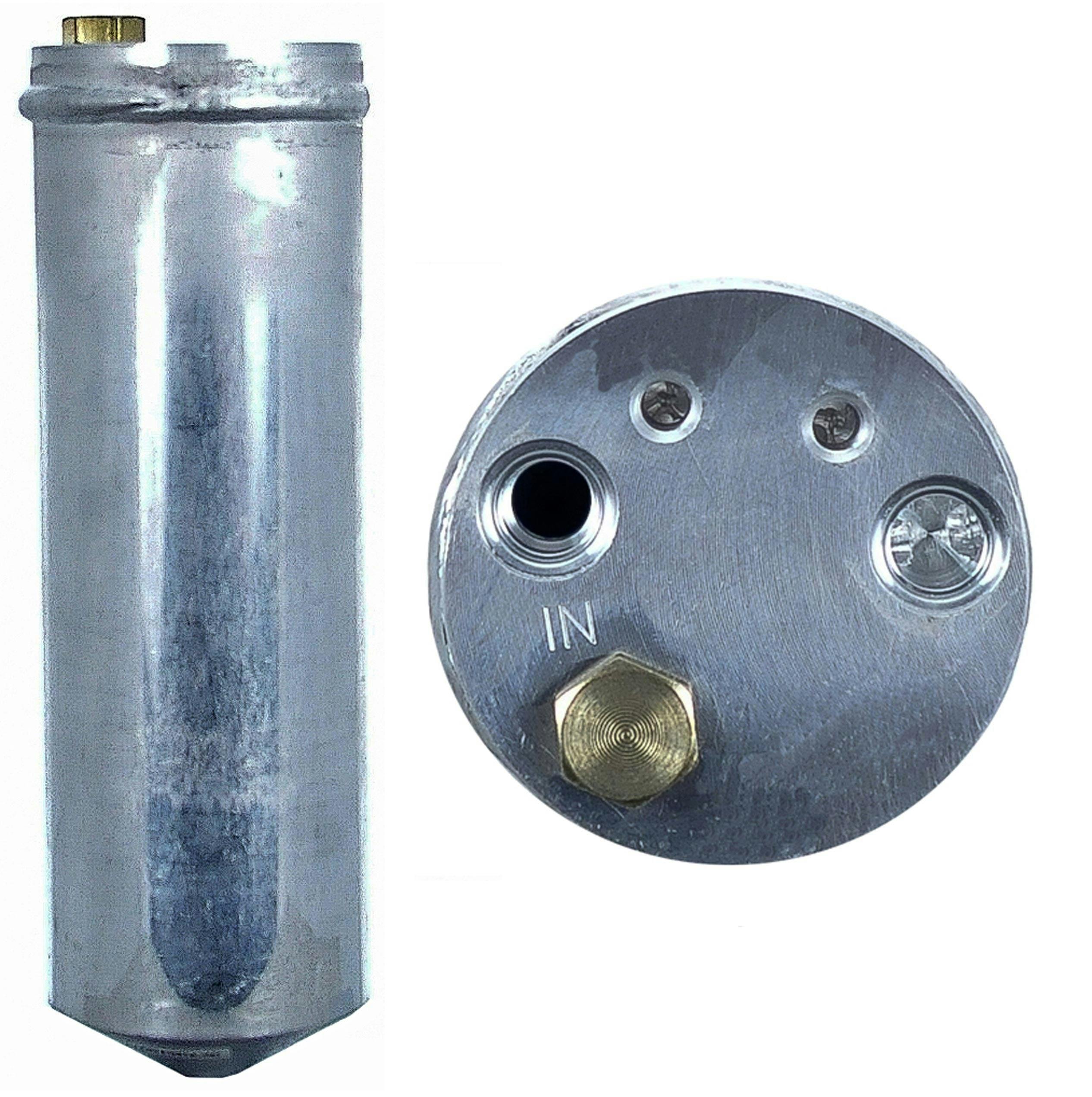 Receiver Drier, for Volvo off-road - 7592