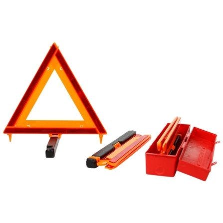 Warning Triangle Kit by Truck-Lite