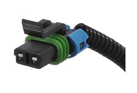 Index Switch, for Volvo - 8040282P-3